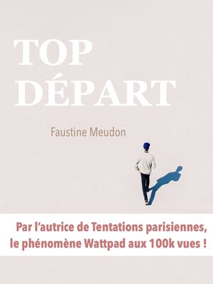 cover image of Top départ